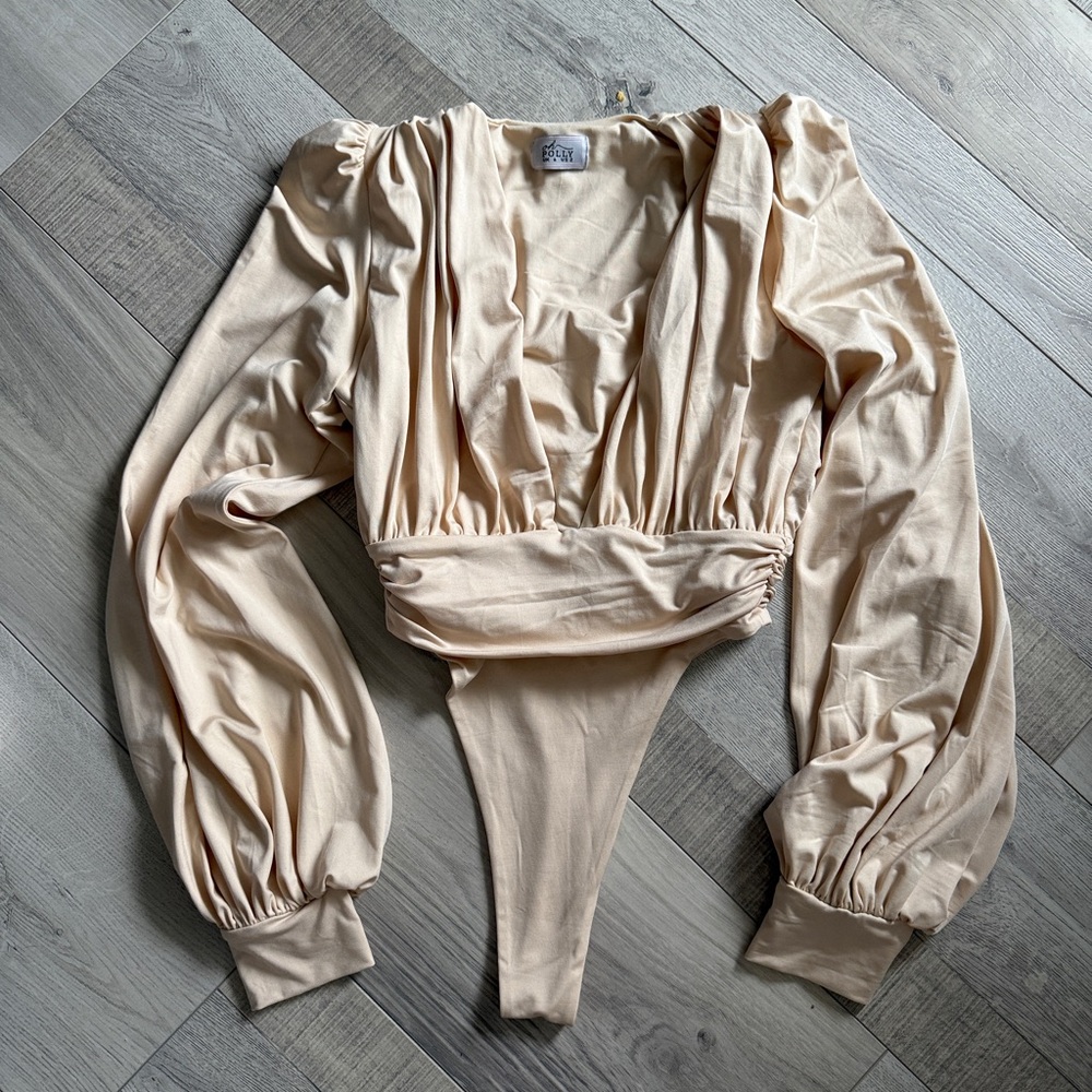 Oh Polly | bodysuit